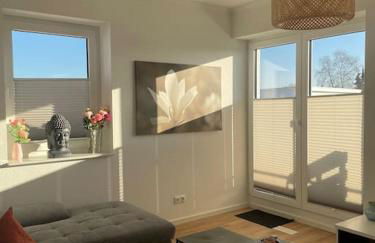 Große Moderne Penthouse Wohnung Mit Dachterrasse - Foto 2