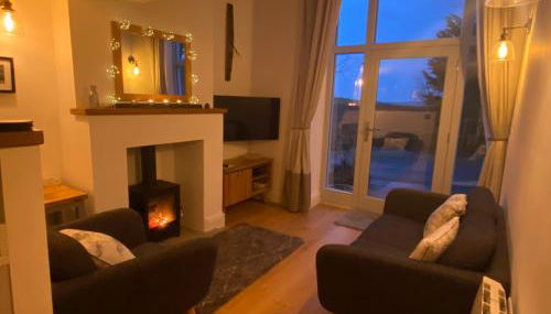 Brigstone Stable - charming peaceful cottage - Foto 5