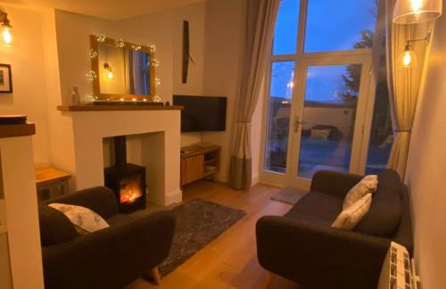 Brigstone Stable - charming peaceful cottage - Foto 5