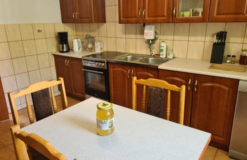 U Judyty na Ponidziu Gospodarstwo Agroturystyczne - Foto 8