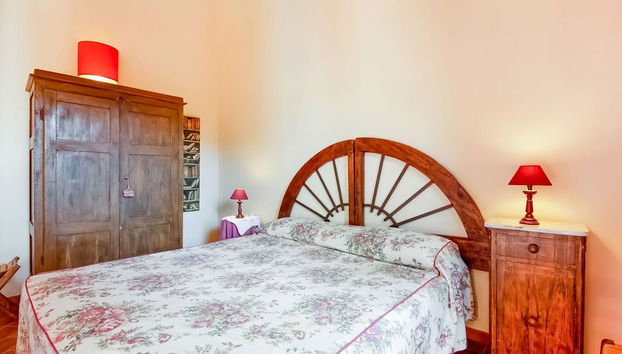 Countryside Cottage With Garden - Foto 4, Habitación