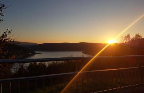 Gemütliche Ferienwohnung im schönen Erzgebirge - Wohnung Frühling - Foto 14