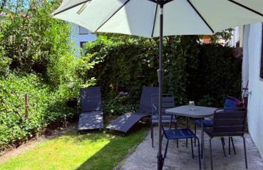 Ferienwohnungen Klosterhof1595 - Foto 56