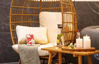 Casino 2 - Sauna Whirlpool Game-Zone - Foto 23