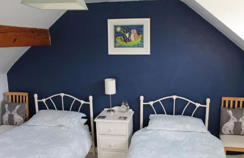 Thorncliffe Cottage - Foto 9