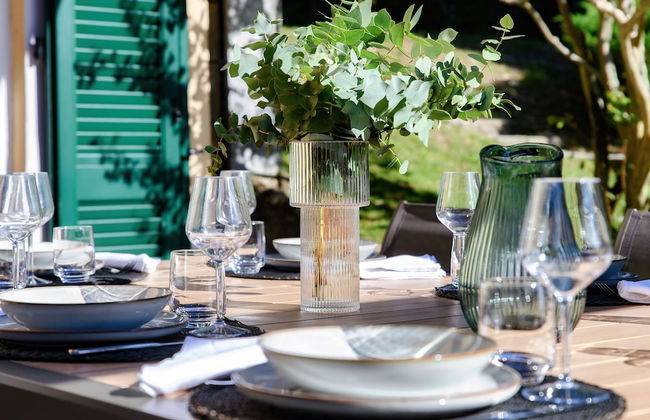 Villa Riva di Lenno - Photo 20