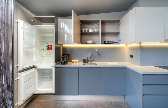 RA Apartments - Foto 35