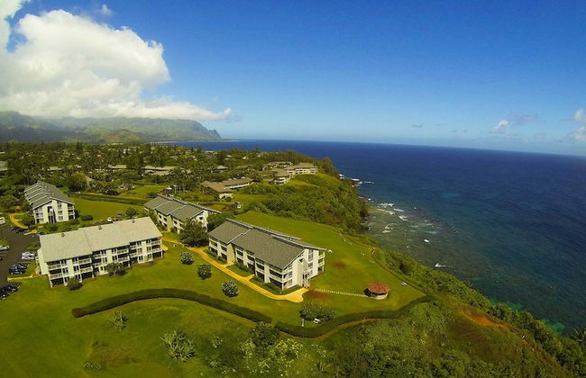 The Cliffs at Princeville by VRHost - Foto 22