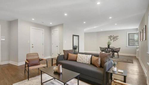 Lively 2BR Apartment Near the Beach and Park - Sheridan 1 - Foto 2