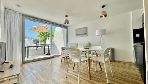 PGH N14 - 200m de la Plage avec Parking Privé - Foto 4