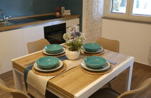 Blu Apartment - Foto 16