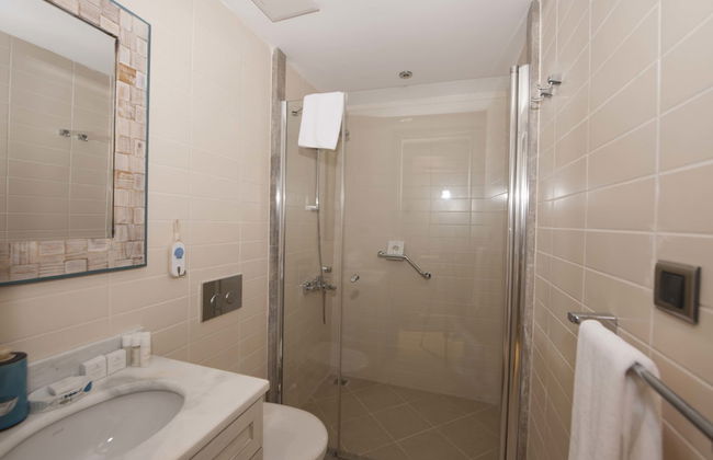 Vhillas Private Luxury Villa Regnum - Photo 22