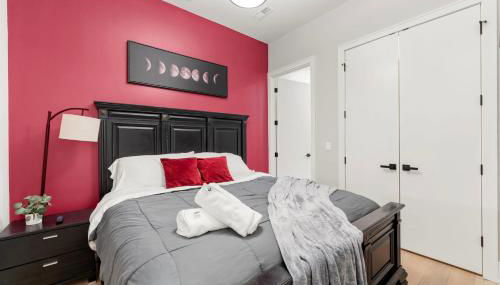 River North Central Home With Balcony - Foto 2