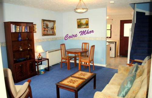 Cairngorm Highland Bungalows - Foto 32