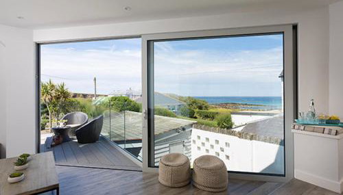 Cliff House - Foto 2