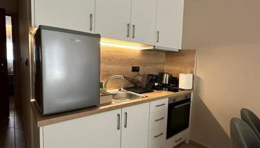 Klelia Central Apartment - Foto 2