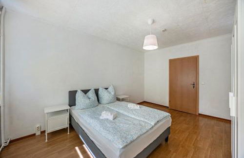 Wohnung am Geiseltalsee - Foto 12