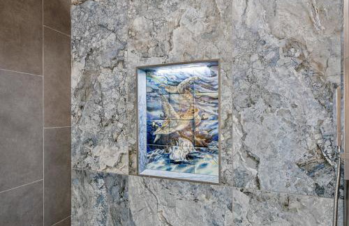 Always 5 O'clock Beachfront Hot Tub Luxury Game Area - Foto 42