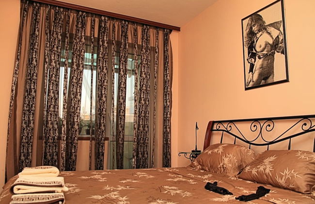 Vintage apartment in the city jungle - Foto 10