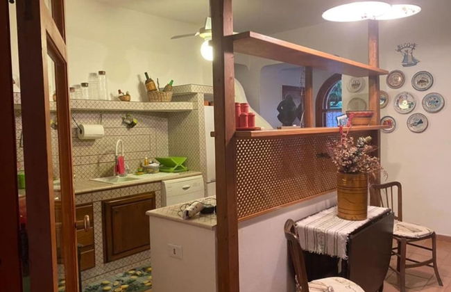 Villa Loredana in Fontane Bianche - Foto 13