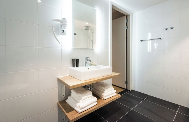 Numa Amsterdam Docklands - Foto 74