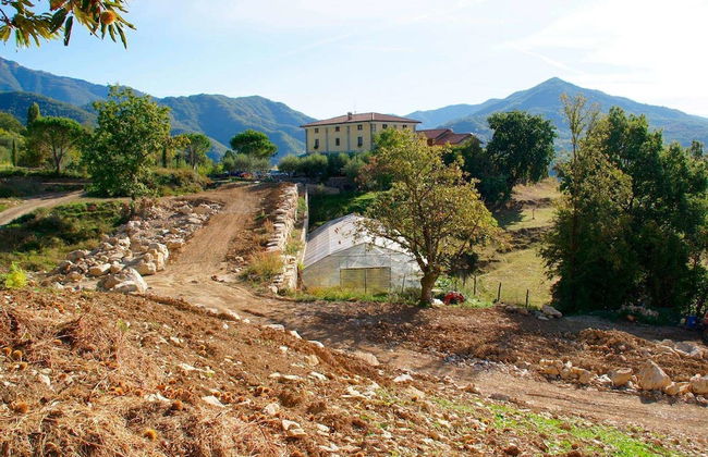 Fattoria Giunasco - Foto 44