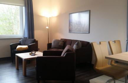 Ferienwohnungen Auf der Düne - Foto 32