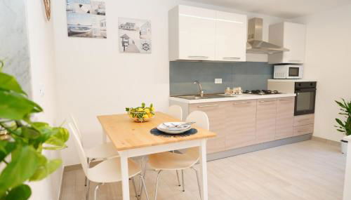 Infinito Mare - Foto 2, stove, pet friendly, minibar