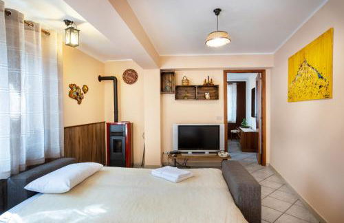 Baite Etna Bottino - Foto 29