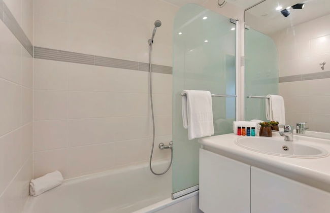 Cosy Apartment With Amazing Beach View - Foto 22