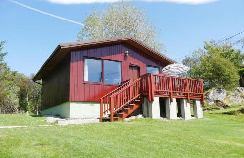 Caisteal Liath - Foto 12