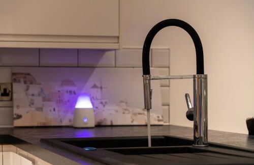 Apt Croydon, 1 Min walk to Train - Foto 14