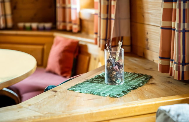 Chalet in Jochberg Near Thurn Pass - Foto 23