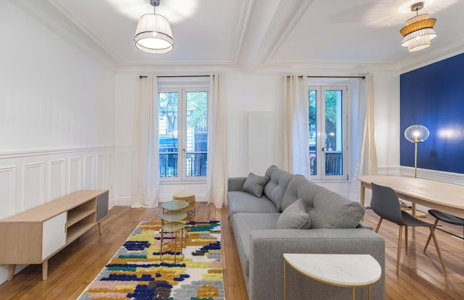 BRIDGESTREET OPERA MONTMARTRE - Foto 26