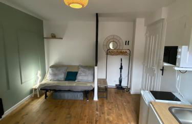 Comfortable studio - Montbrison - Foto 7