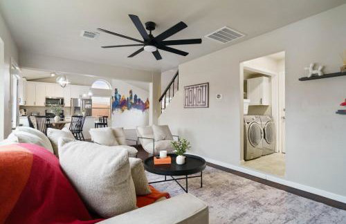 Pool, Games, King Suite 3BR Sleeps 9 - Foto 11