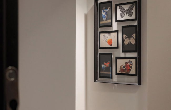 Athenian Comfort Apartments - Photo 47