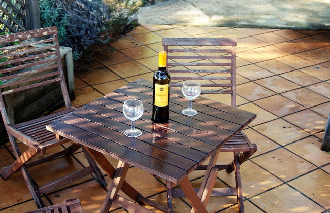 Places4stay Villa Figuera - Photo 52