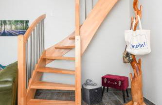 Ferienwohnung Kiebitz - Foto 43