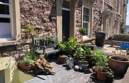 Beautiful, well positioned flat in Clifton Wood - Foto 29