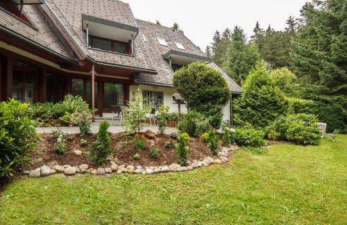 Landhaus Amselhof Hinterzarten - Foto 24