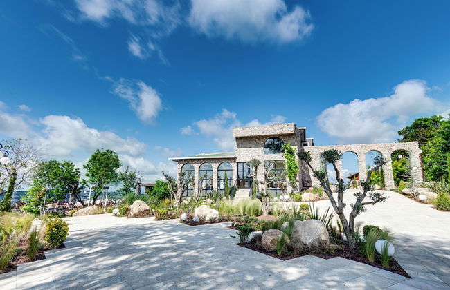 Nuba Istanbul - Foto 43