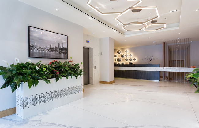 Sanctum London Belsize Road - Foto 1