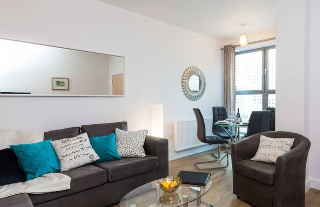 Belfry Quarters - Foto 8