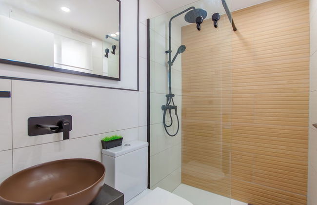 Seaview And Wellness Penthouse In Gozo - Photo 15