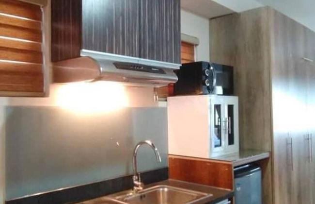 Stunning Studio Type - 1641 - 16th Flr Persimmon - Foto 9