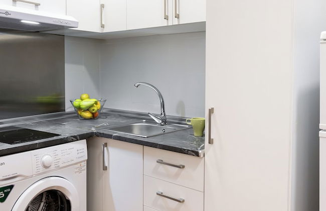 Down Town 13 Apartments - Foto 33