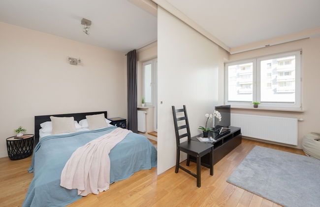 Apartment Near Stokłosy by Renters - Foto 3