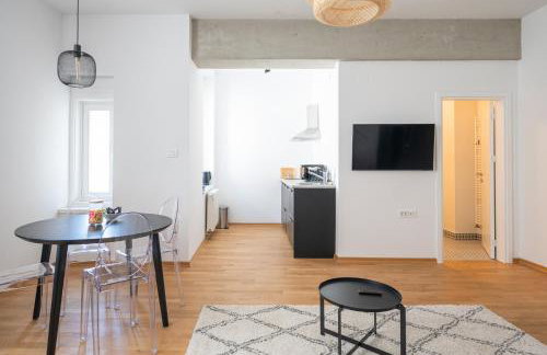 Wally Apartments by Flat White - With Elevator - Foto 15