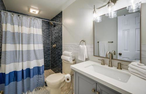 Lake Sinclair Retreat with Big Water Views and Dock! - Foto 32